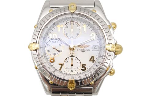 montre ancienne breitling|montre Breitling collection.